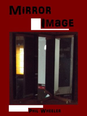 cover image of Mirror Image
